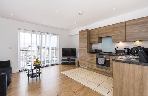 Reading Apartment | Merrick House Apartments