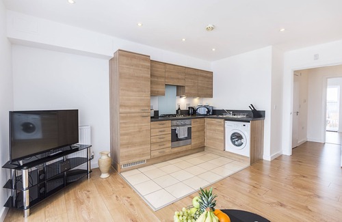 Reading Apartment | Merrick House Apartments