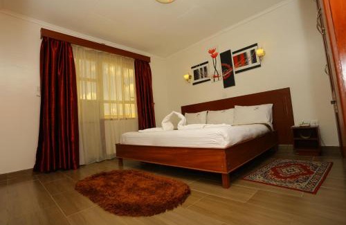 Eldoret Hotel | Merril Hotel