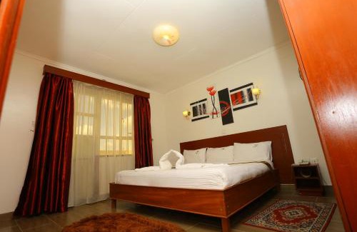 Eldoret Hotel | Merril Hotel