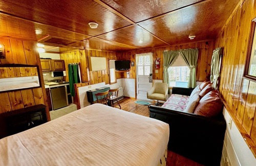 North Conway Hotel | Merrill Farm Inn