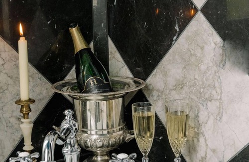 Prince Edward Hotel | Merrill House