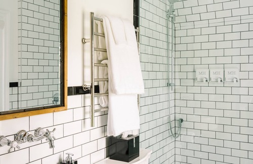 Prince Edward Hotel | Merrill House