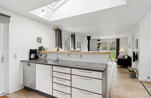 Bindslev House | "Merrit" - 350m from the sea by Interhome