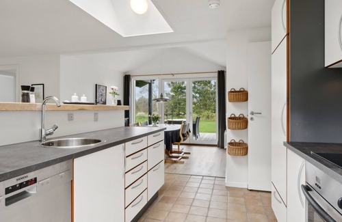 Bindslev House | "Merrit" - 350m from the sea by Interhome