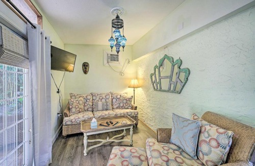 Merritt Island House | Merritt Island Cottage about 2 Mi Riverfront Park