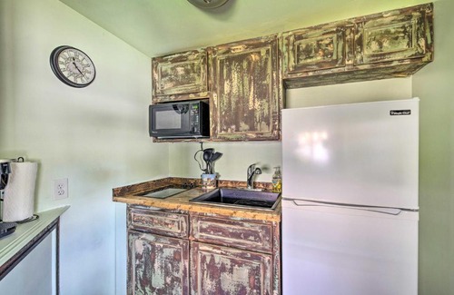 Merritt Island House | Merritt Island Cottage about 2 Mi Riverfront Park