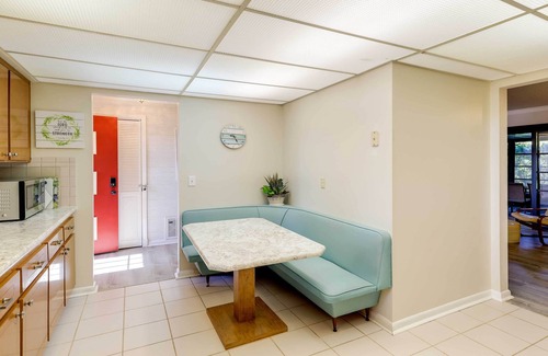 Catalina Isle Estates Cottage | Merritt Island Home w/Patio, 10 Mi to Cocoa Beach