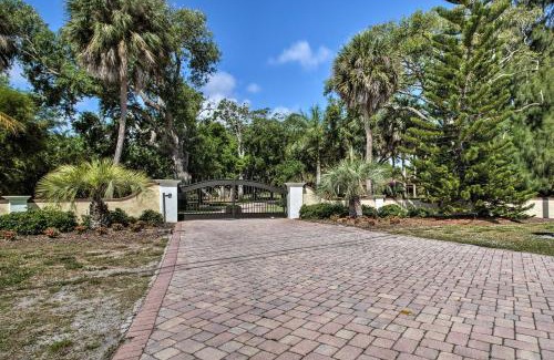 Tropic House | Merritt Island Oasis 5 Mi to Satellite Beach!