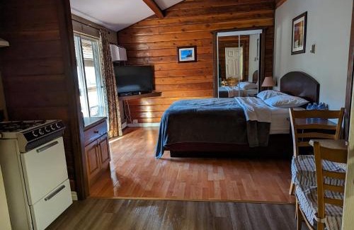 Merritt Hotel | Merritt Lodge