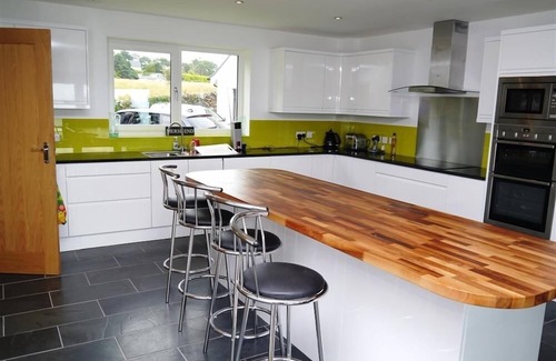Rockcliffe Cottage | Merse End - a house that sleeps 6 guests in 3 bedrooms