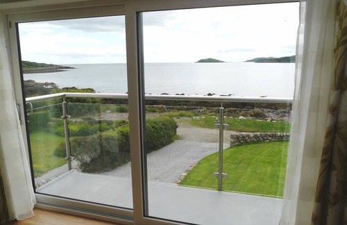 Rockcliffe Cottage | Merse End - a house that sleeps 6 guests in 3 bedrooms