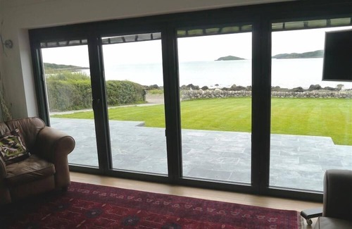 Rockcliffe Cottage | Merse End - a house that sleeps 6 guests in 3 bedrooms