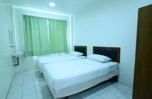 Mersing House | Mersing Hotel