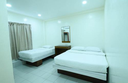 Mersing House | Mersing Hotel