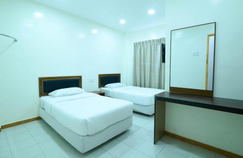 Mersing House | Mersing Hotel