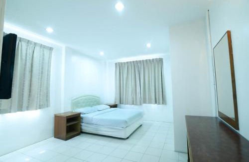 Mersing House | Mersing Hotel