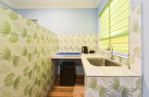 Penyabong Hotel | Mersing Pelangi Beach Resort