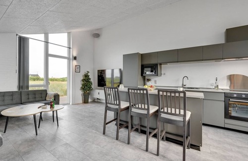 Lodbjerg Hede House | "Mert" - 1.2km from the sea by Interhome