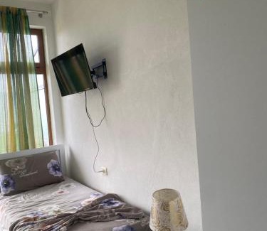 Udenisht House | Mert