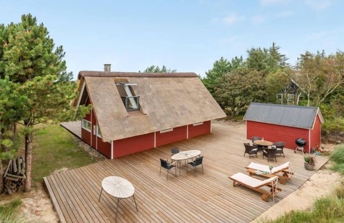 Toftum House | "Merta" by Interhome