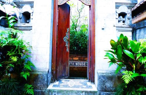 Sebatu House | Merta House Jasan Village