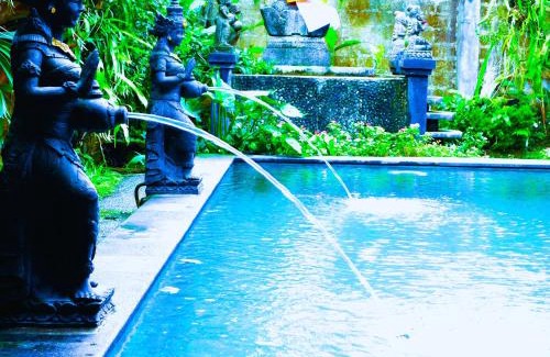 Sebatu House | Merta House Jasan Village
