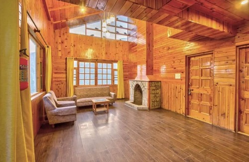 Manali Cottage | MERU Stays