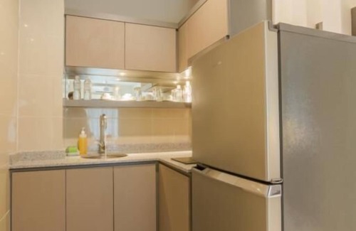 Hulu Kinta Apartment | Meru Suites at Meru Valley Resort