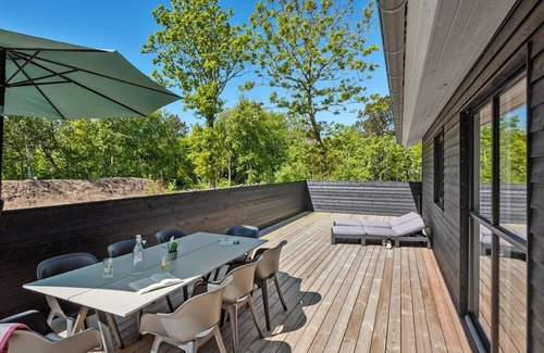 Lodbjerg Hede House | "Merve" - 800m to the inlet by Interhome