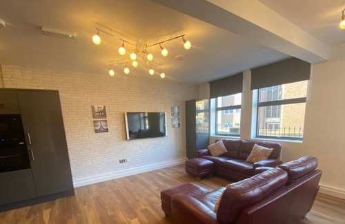Maidstone Apartment | Merve Apartments 1 - Quality Serviced Apartment
