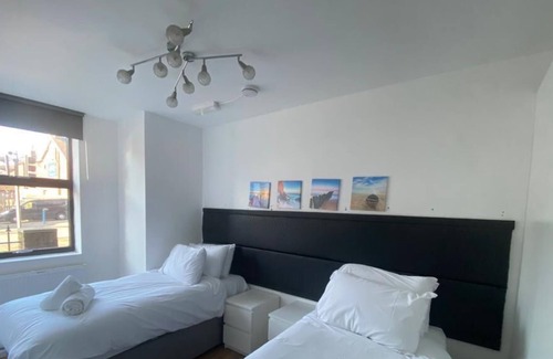 Maidstone Apartment | Merve Apartments 1 - Quality Serviced Apartment