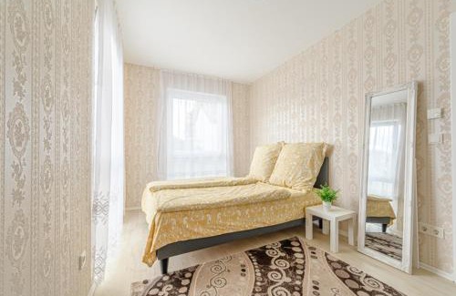 Dohren-Wulfel Apartment | Merve Comfort Aparts1-Hannover