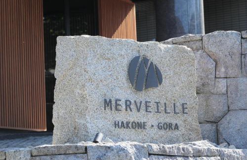 Gora Hotel | Merveille Hakone Gora