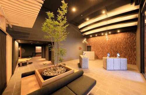 Gora Hotel | Merveille Hakone Gora