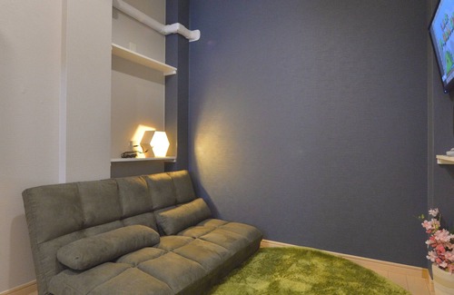 Higashiueno House | Merveille Ueno House Tokyo