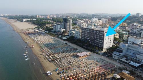 Durres Apartment | Merville Apartment 6