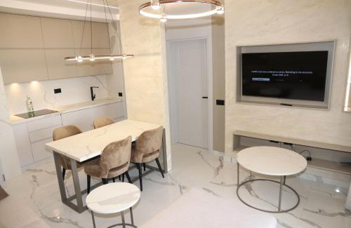 Golem Apartment | Merxhan`S Apartment