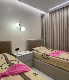 Golem Apartment | Merxhan`S Apartment