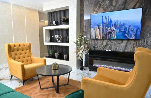 Slavonski Brod Apartment | Mery 2