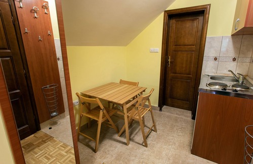 Kolasin Apartment | Mery Apartments Kolasin