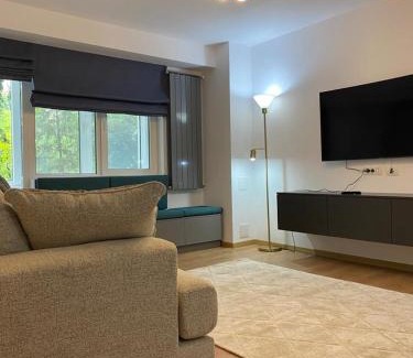 Galati Apartment | Mery Luxury Apartment