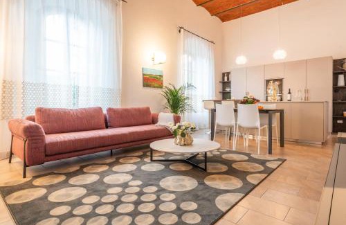 Montepulciano Apartment | Mery's House