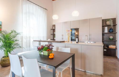 Montepulciano Apartment | Mery's House