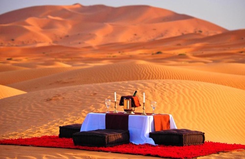 Hassilabied Other | merzouga camp experience