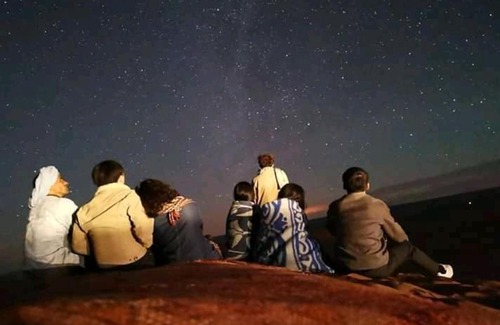 Hassilabied Other | merzouga camp experience