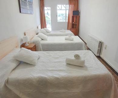 Sant Mateu Hotel | Mesón Kubano B&B