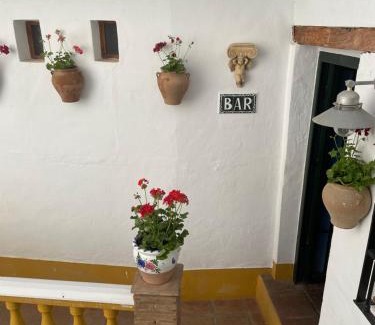 Competa Bed & Breakfast | Mesón La Hospedería