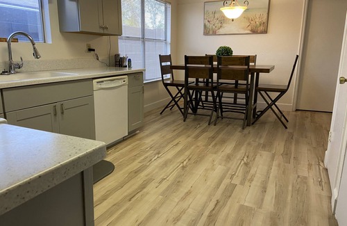 Mesa House | Mesa- Gateway in a Quiet Neighborhood close to many attractions & golf courses