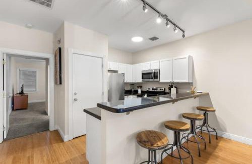 Historic Seaport Apartment | Mesa House, Uno-Perfect Location